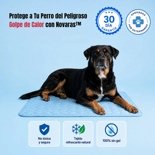 Tappeto Rinfrescante Novaras